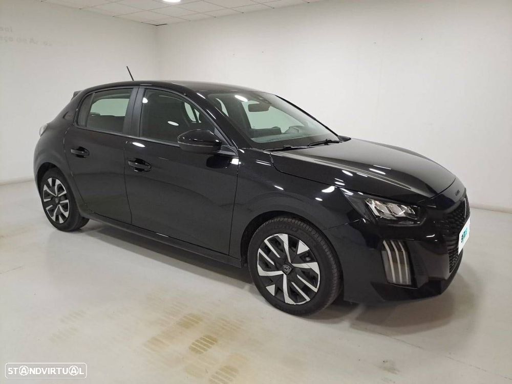 Peugeot 208 1.2 PureTech Style - 3