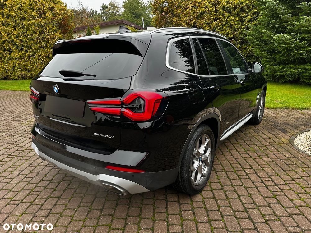 BMW X3 - 11