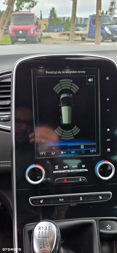 Renault Scenic Energy dCi 130 S&S Bose Edition - 26
