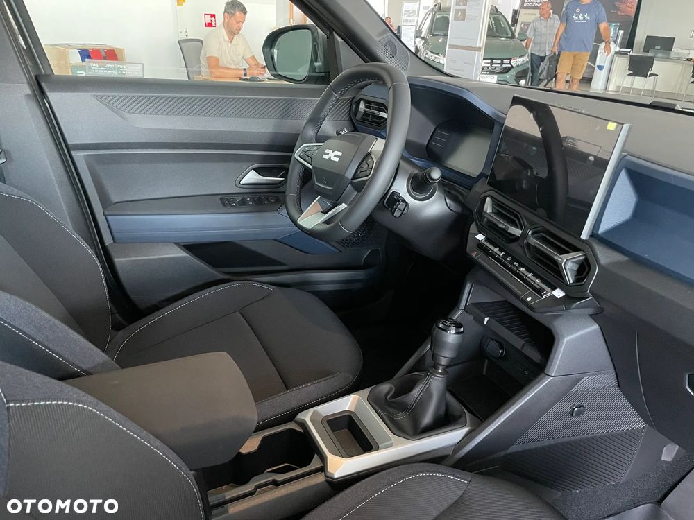 Dacia Bigster - 4