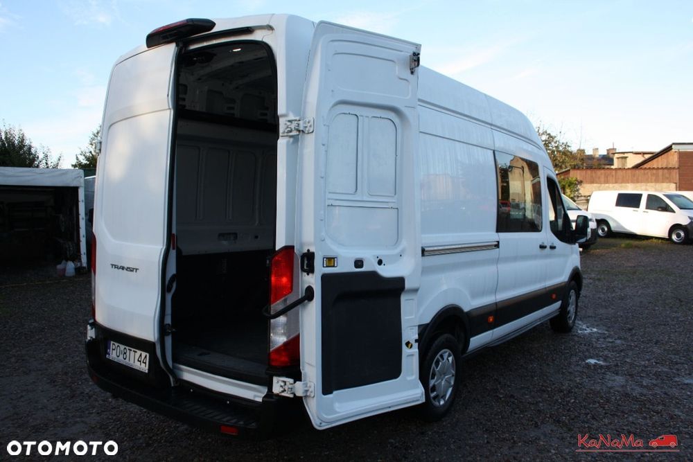 Ford Transit - 10