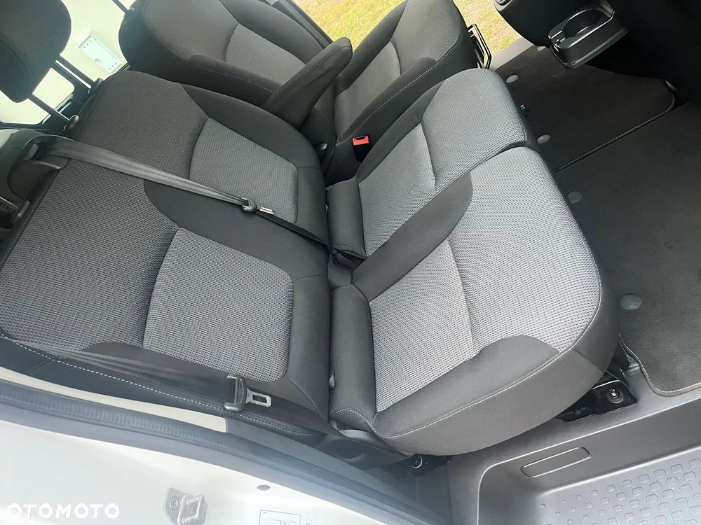 Renault Trafic - 10