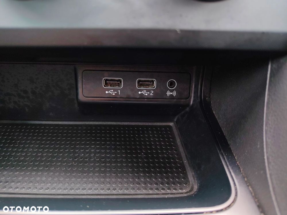 Seat Leon 1.2 TSI Start&Stop Style - 32