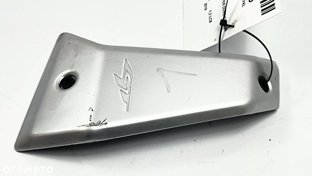 Osłona lewa motocykl KTM Super Duke GT 1290 2019r. - 2