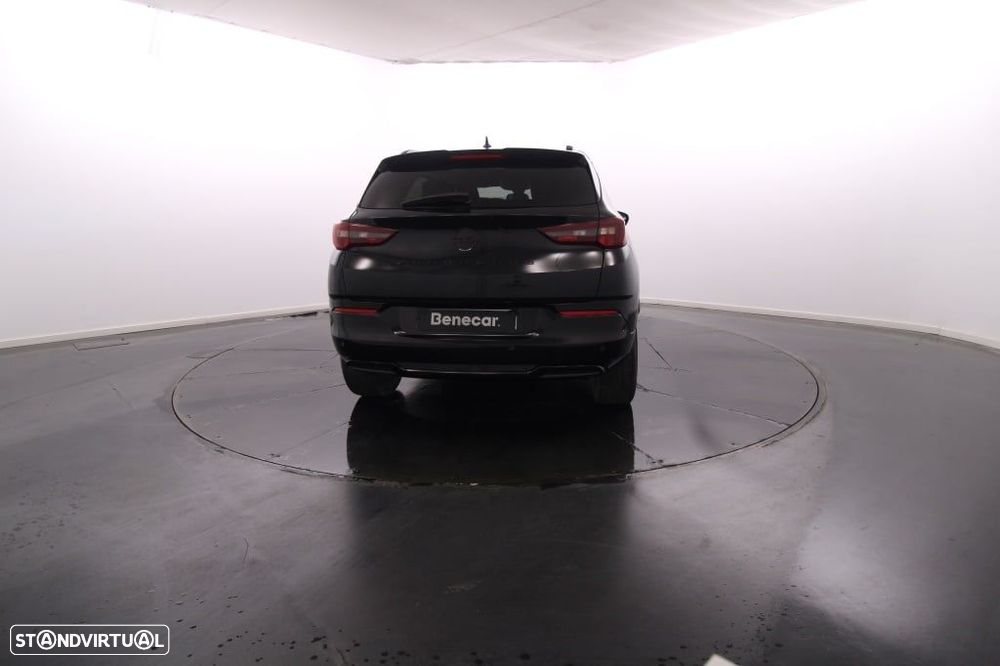Opel Grandland 1.5 CDTI GS Line AT - 7