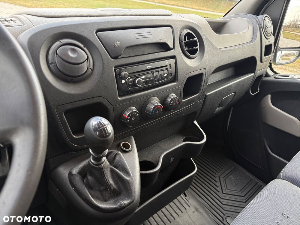 Renault Master - 14