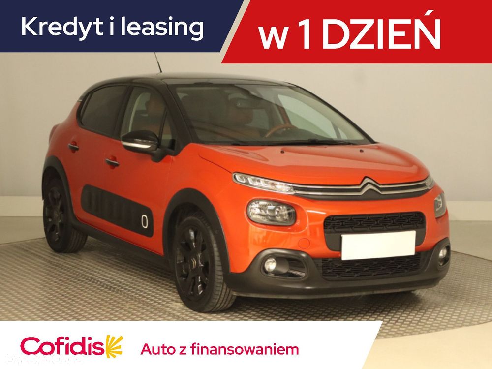 Citroën C3 - 2