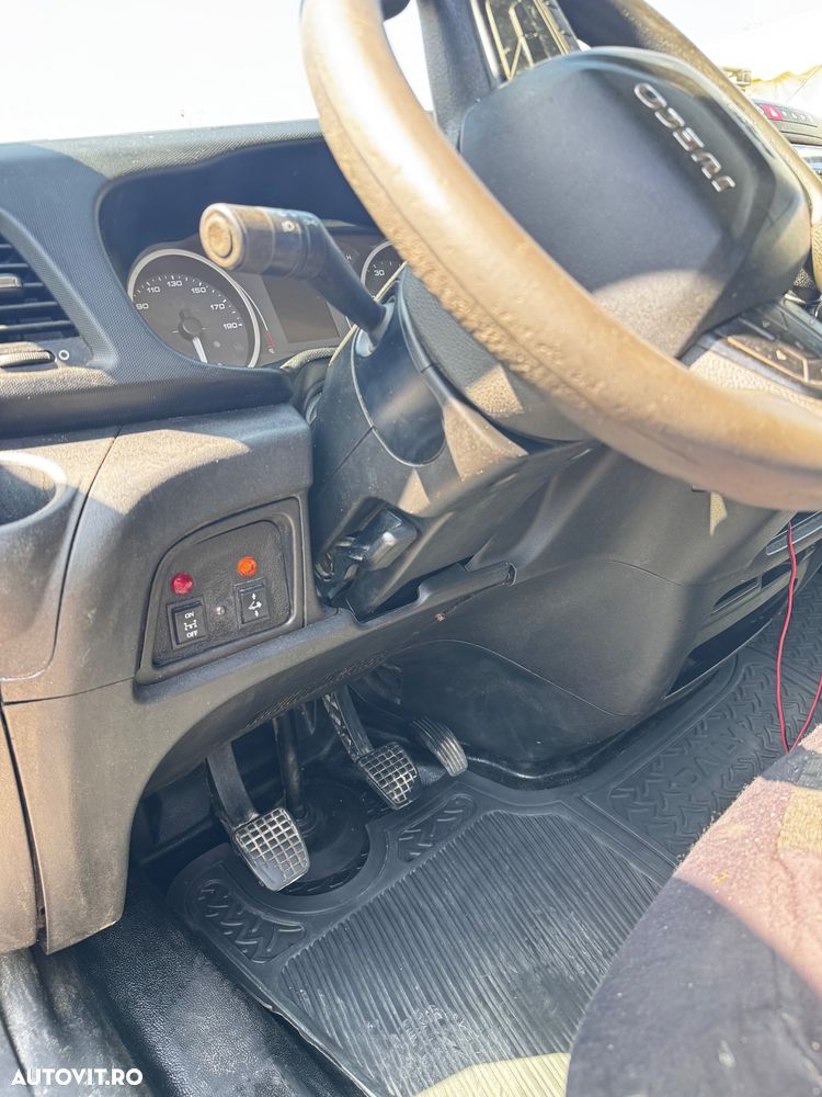 Iveco Cantoni - 19