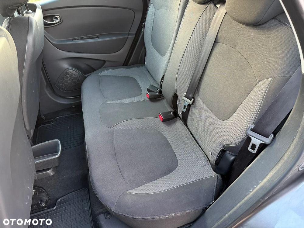 Renault Captur - 21