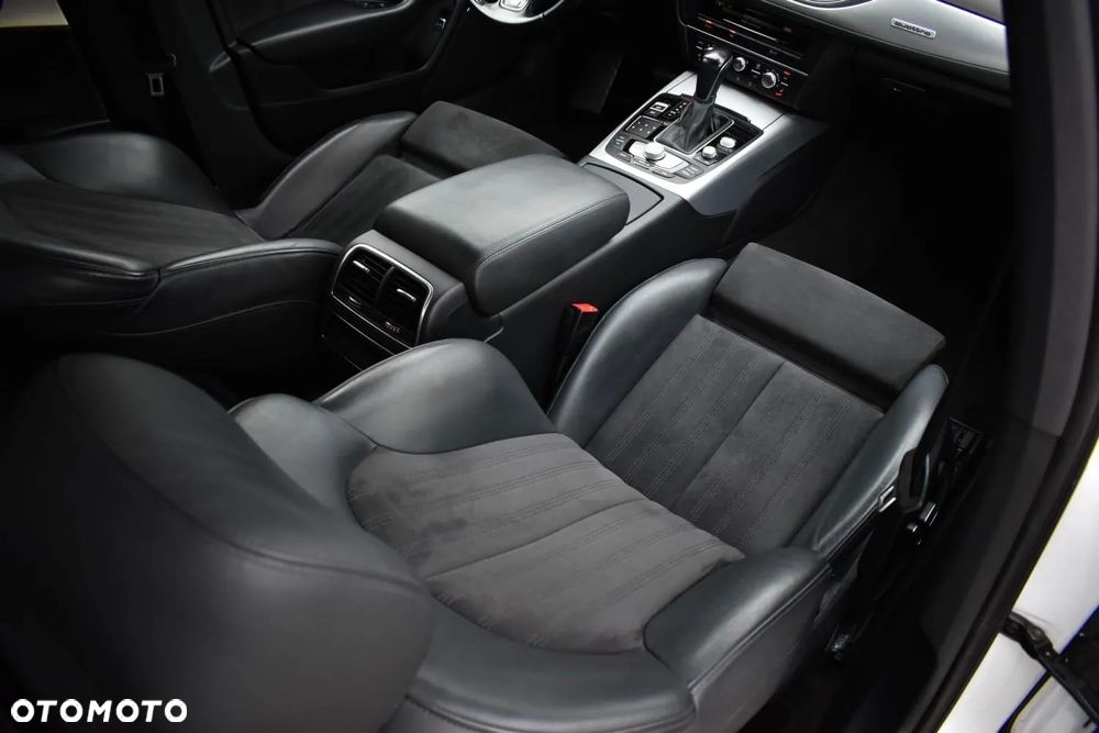 Audi A6 - 16