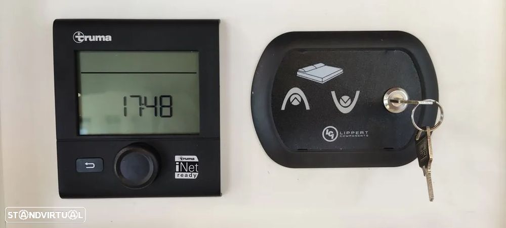 Pilote Expression P746C - IVA descriminado - C. central - Cx. AT9 - 20