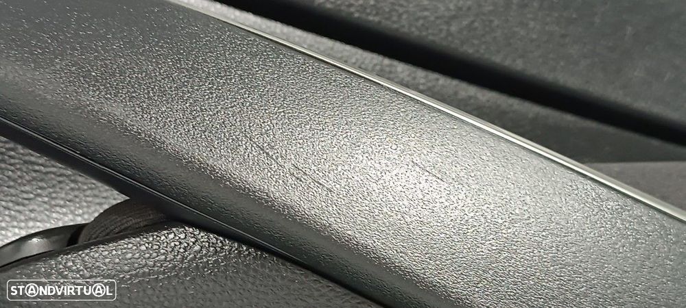 FORRA DA PORTA FRENTE DIREITA TOYOTA COROLLA (E21) HYBRID ACTIVE - 4