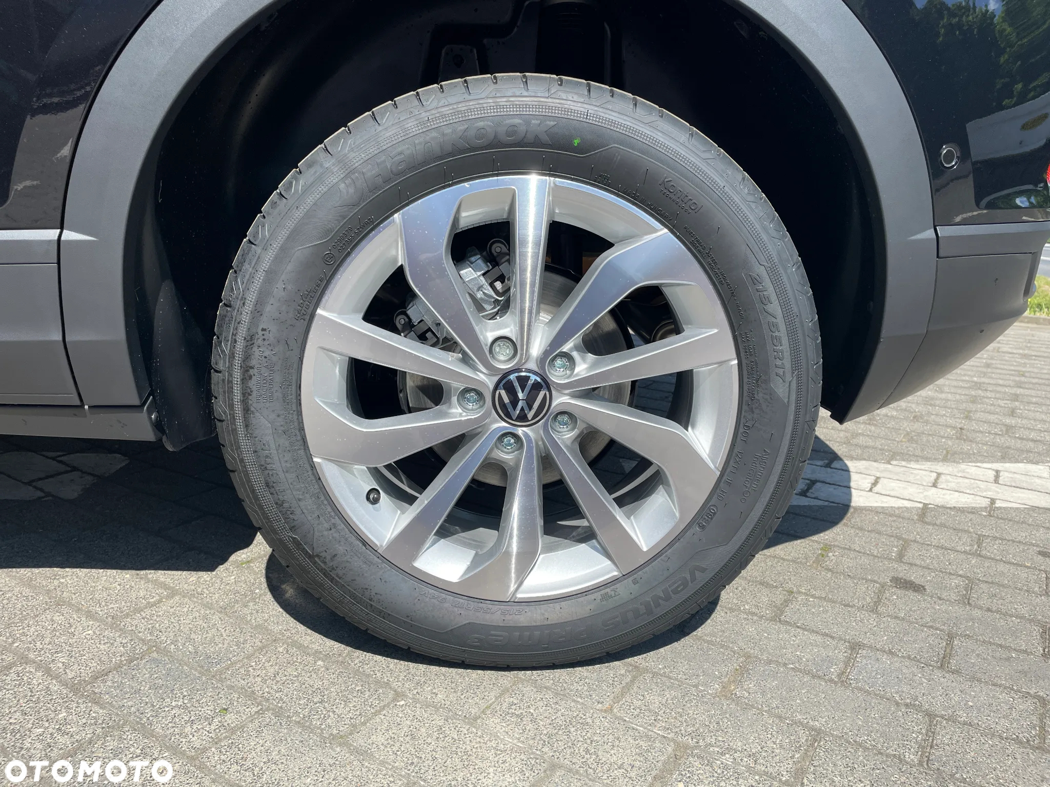 Volkswagen T-Roc 1.5 TSI Life Plus DSG - 31