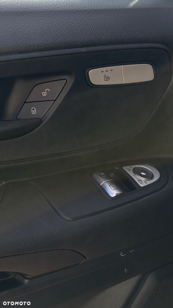 Mercedes-Benz VITO 114 CDI - 11