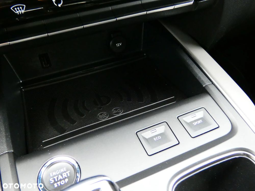 Citroën C5 Aircross 1.6 PureTech Live EAT8 - 20