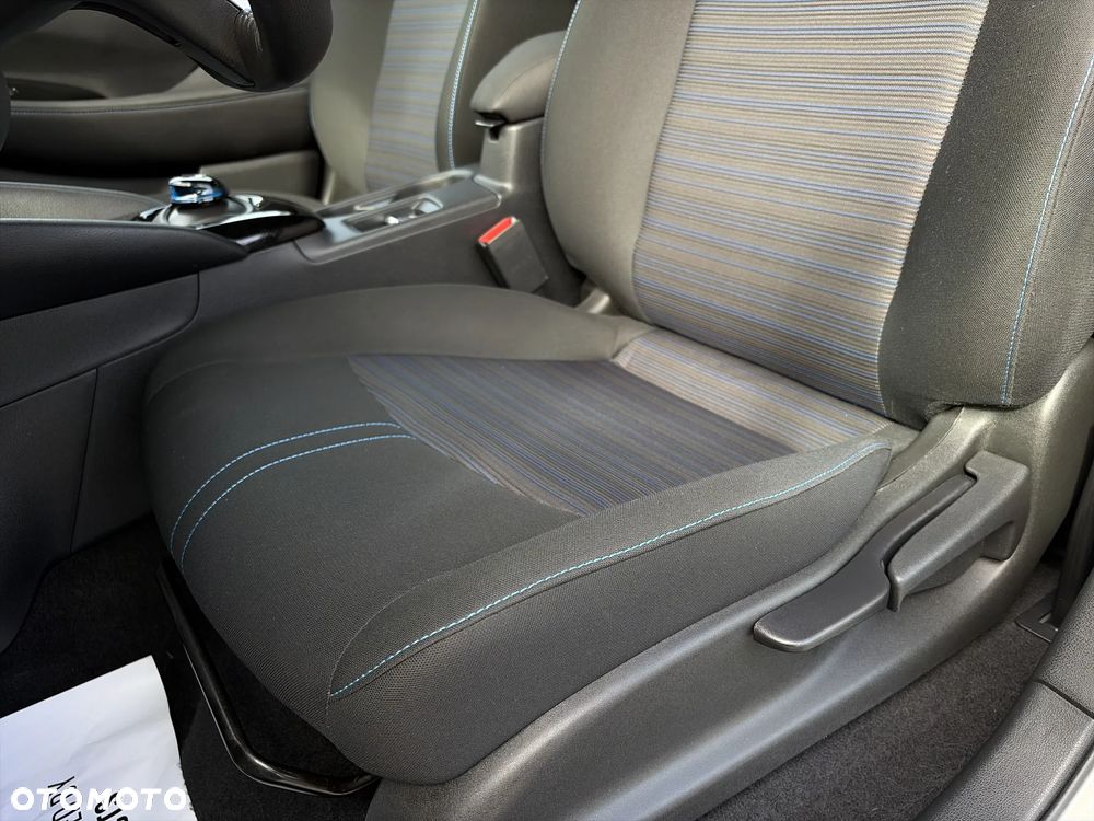 Nissan Leaf 40kWh N-Connecta - 11
