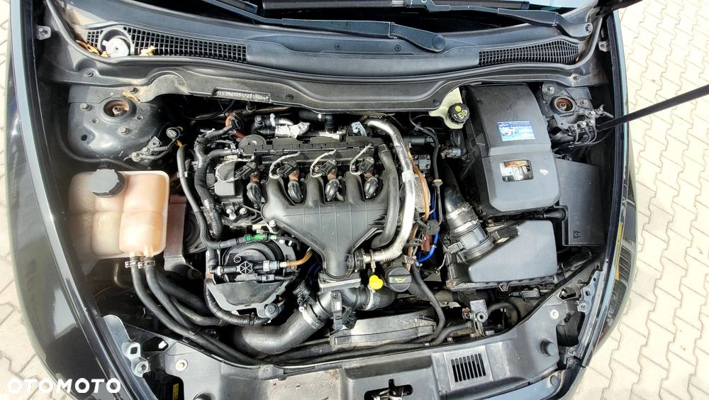 Volvo V50 - 7