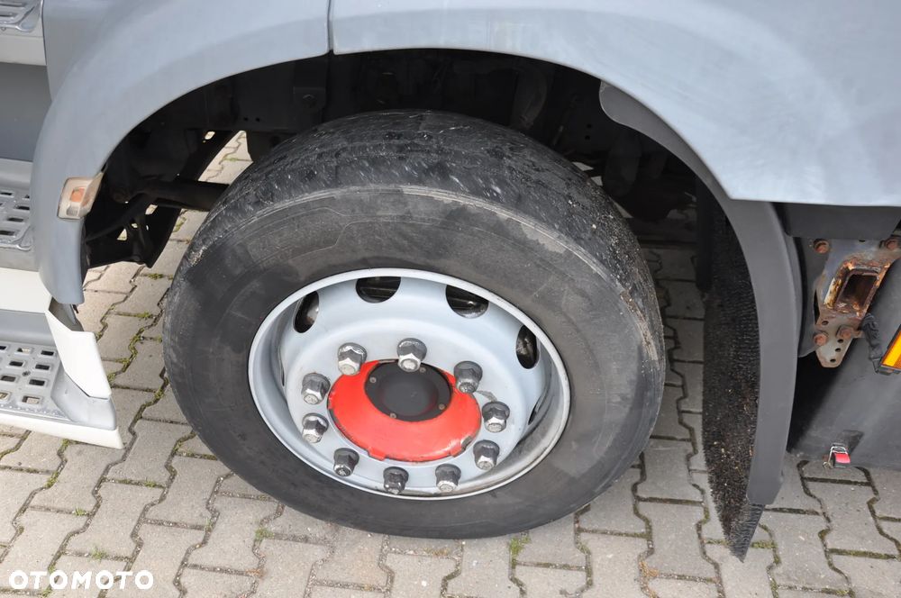 DAF 460 LOW DECK - 25