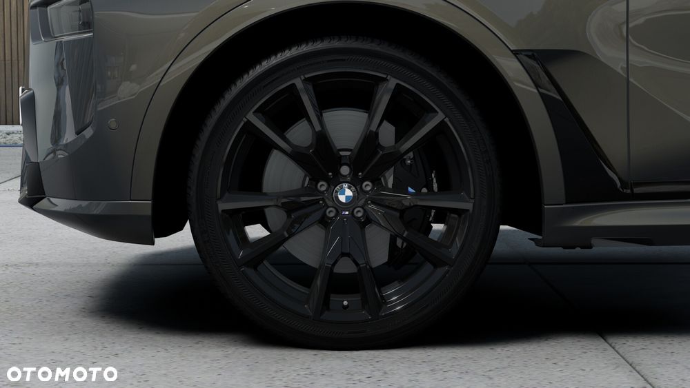BMW X7 xDrive40d - 4
