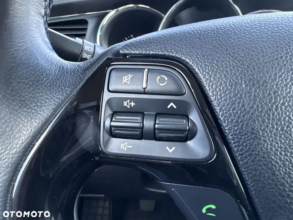 Kia Ceed 1.6 GDI L Business Line - 15