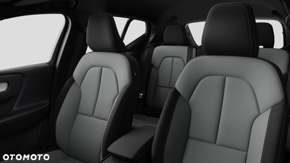 Volvo XC 40 - 10