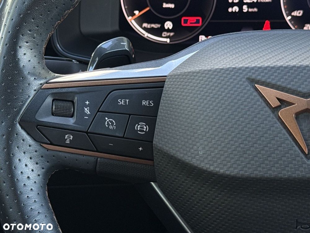 Cupra Leon - 16