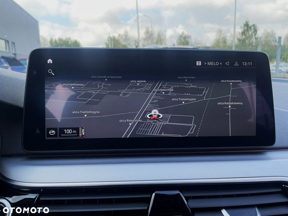 BMW Seria 5 - 19
