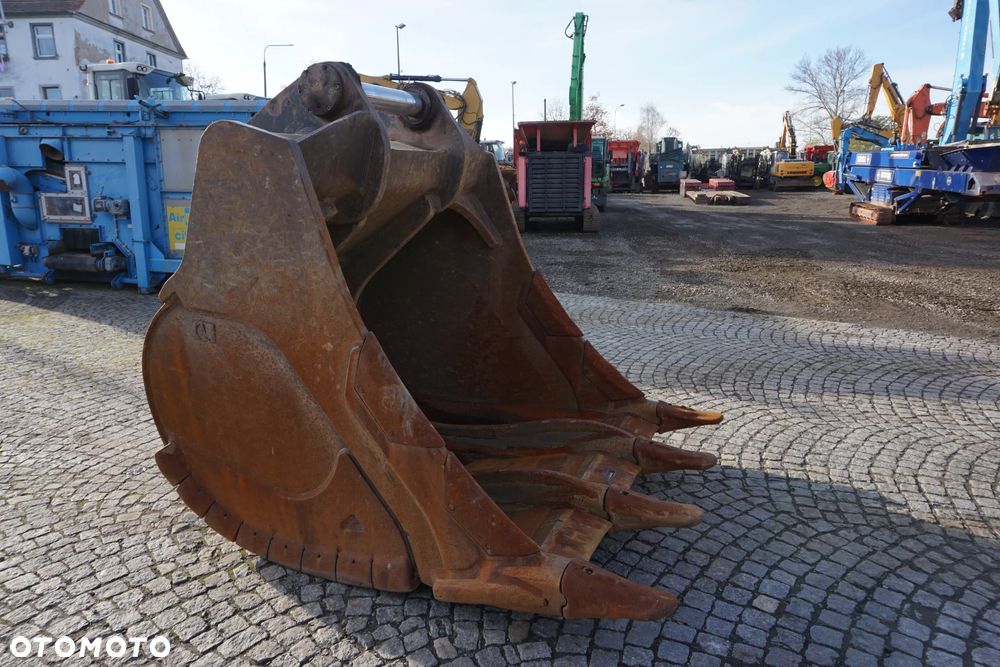 Liebherr R 970 S HD - 9