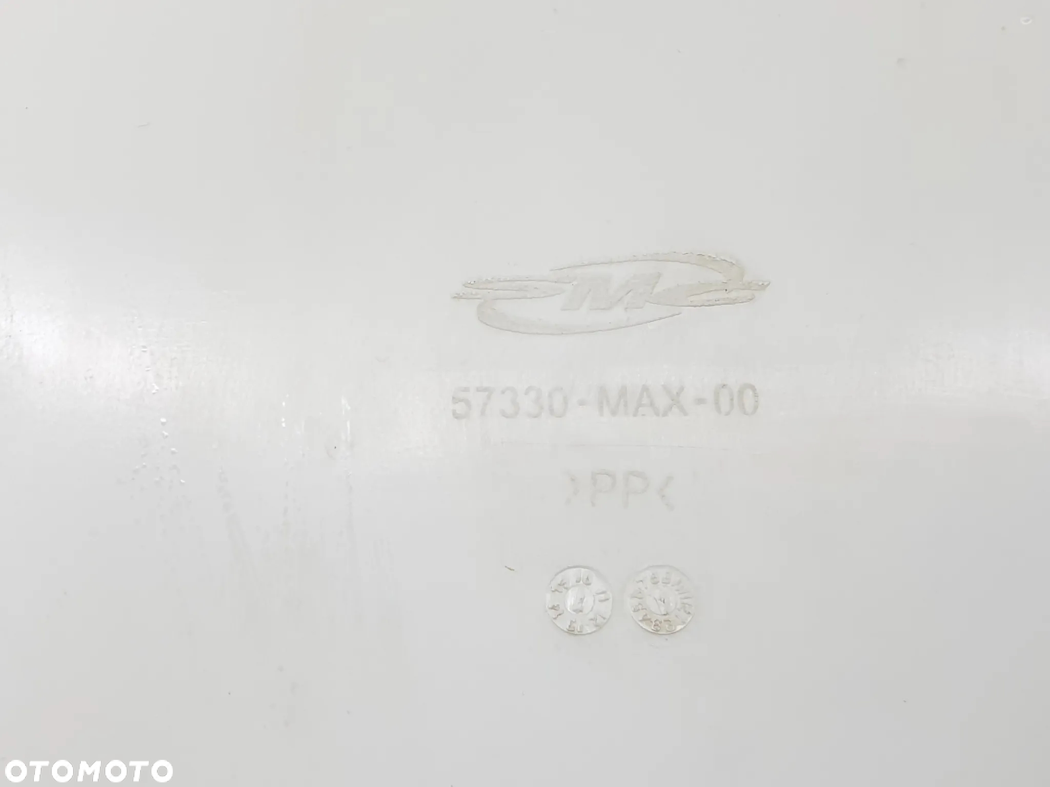 MASKA OSLONA NAKLADKA  SMC 700 ARGON JUMBO 700 - 9