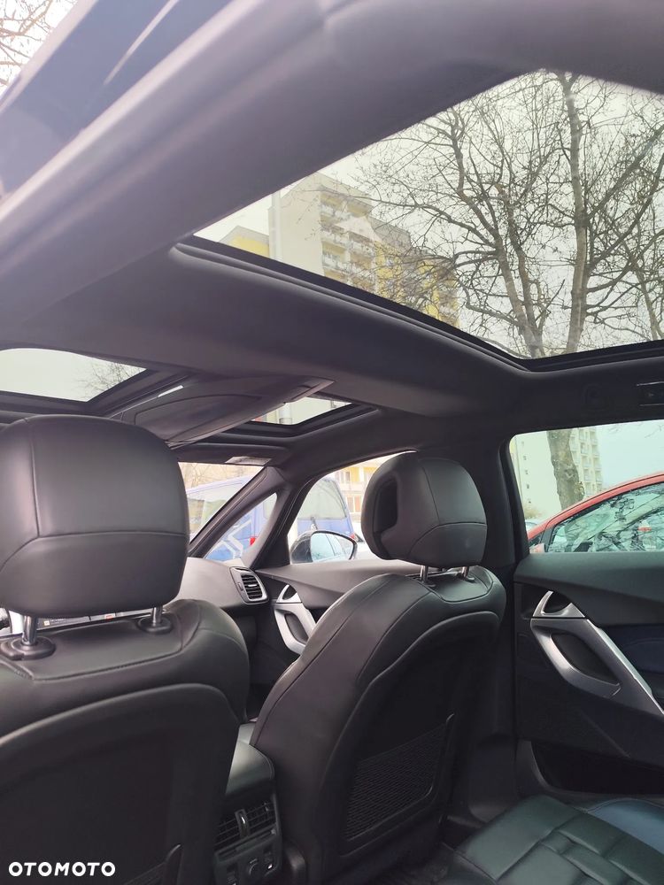 DS Automobiles DS 5 - 14