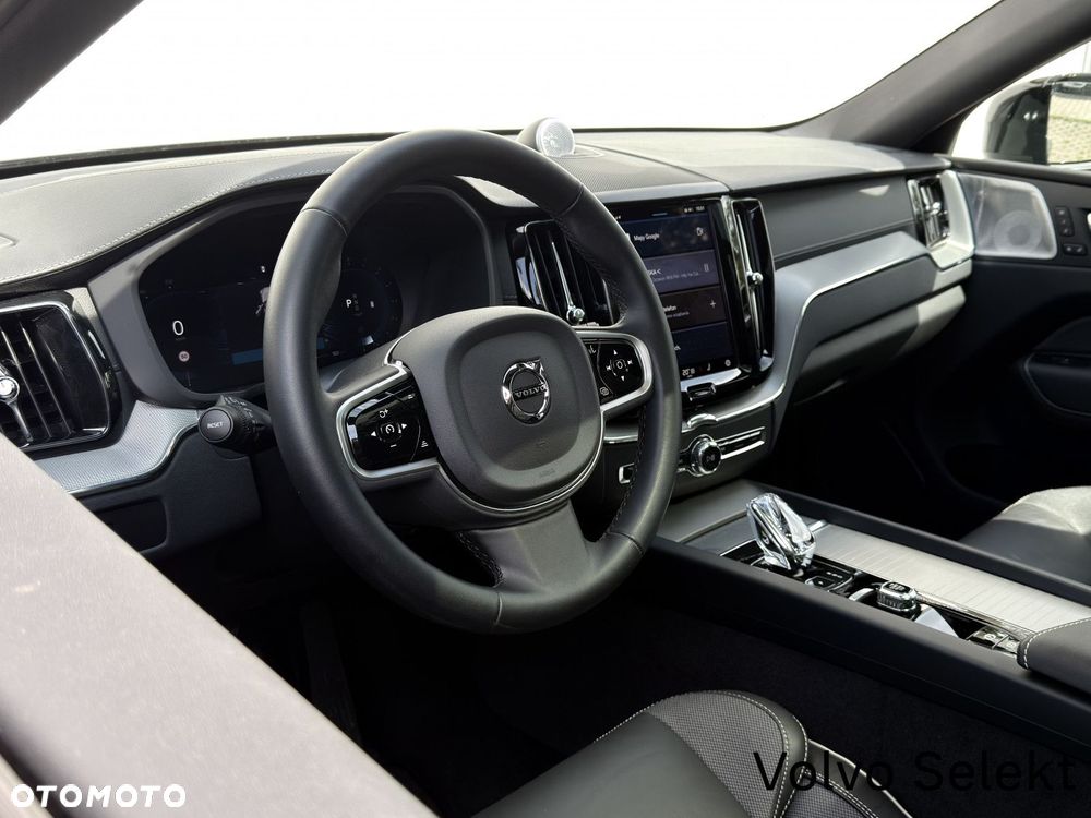 Volvo XC 60 - 24