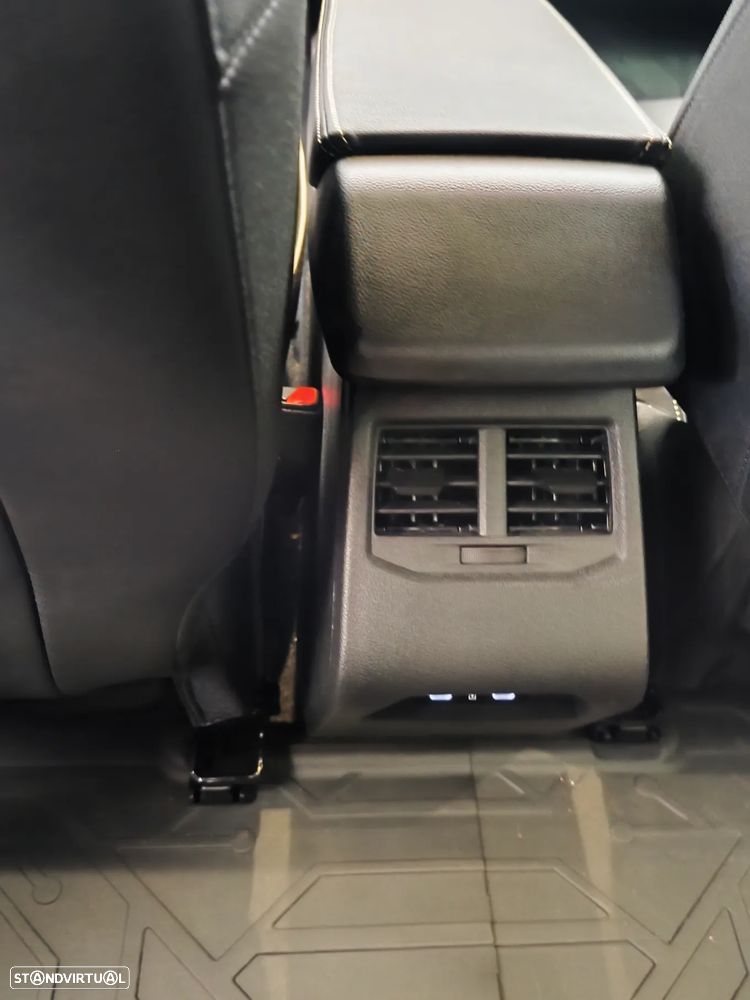 Renault Mégane E-Tech EV60 Iconic Optimum Charge - 12