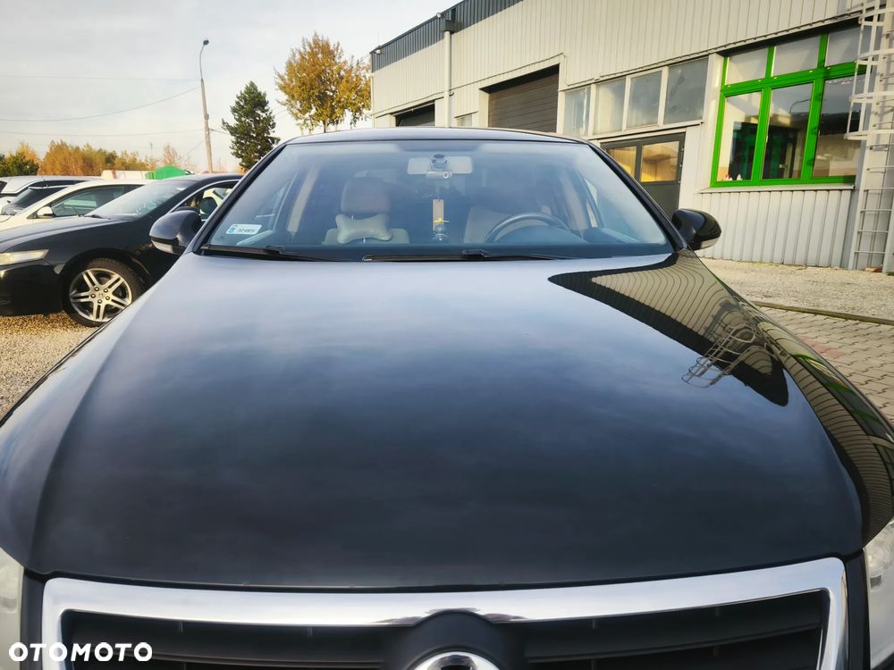 Volkswagen Passat 1.8 TSI Comfortline - 5