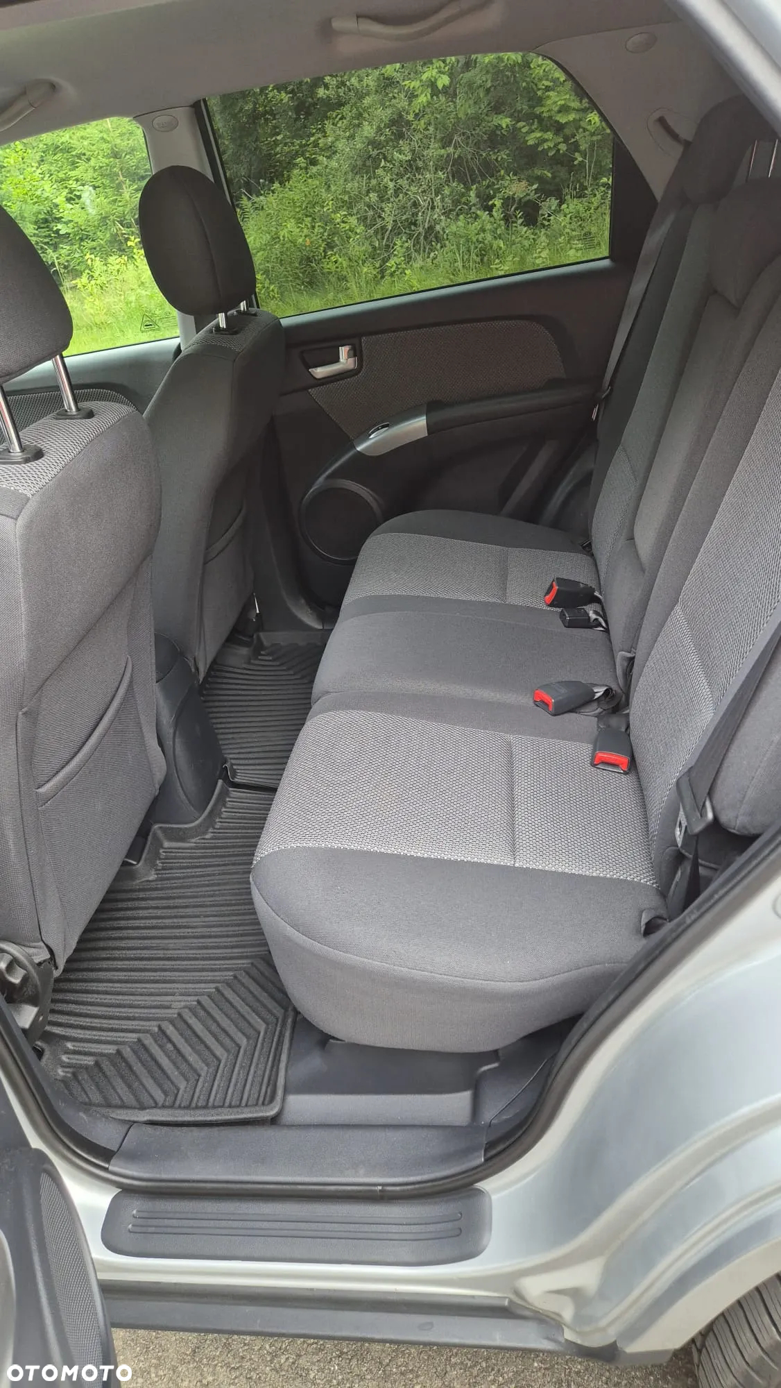Kia Sportage - 16