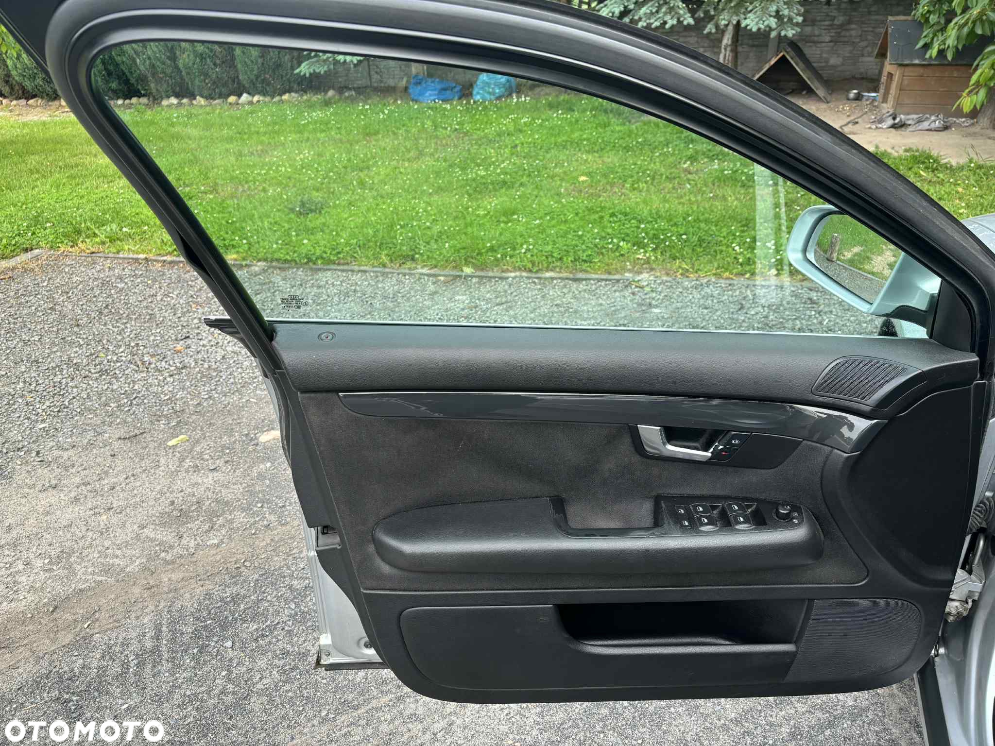 Audi A4 Avant 1.9 TDI - 7