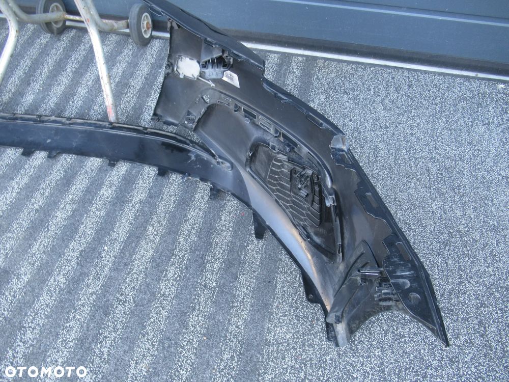 ZDERZAK PRZÓD PRZEDNI AUDI A3 8Y0 8Y0807437 2020-2024 - 25