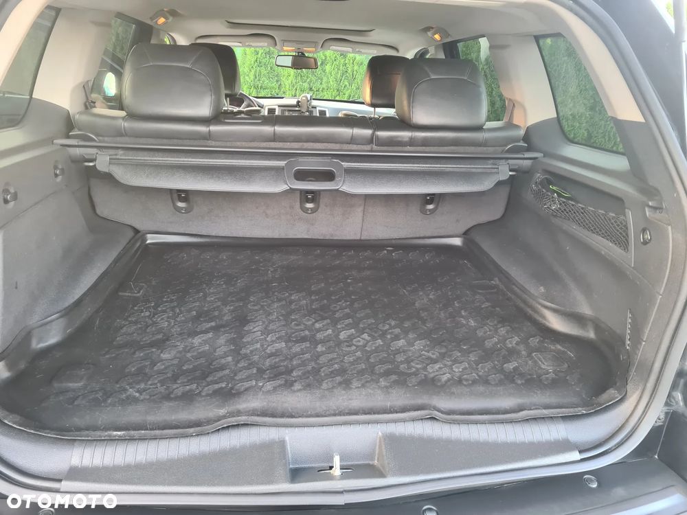 Jeep Grand Cherokee 3.0 CRD Limited - 13