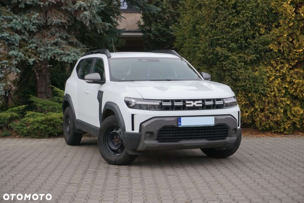 Dacia Duster 1.0 TCe Expression - 2