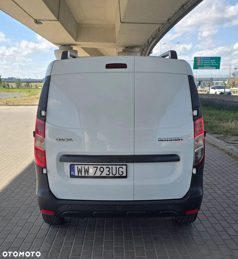 Dacia Dokker - 13