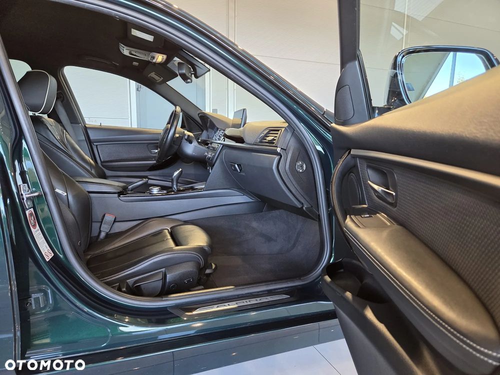 BMW-ALPINA D3 - 17