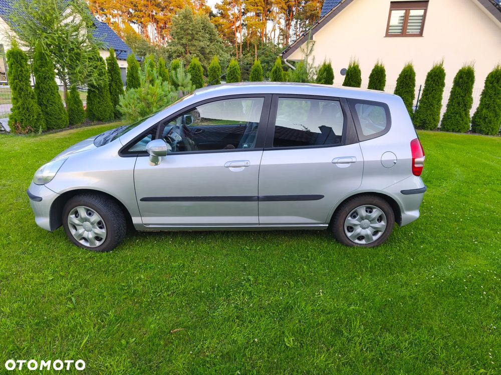 Honda Jazz 1.4 Style - 3