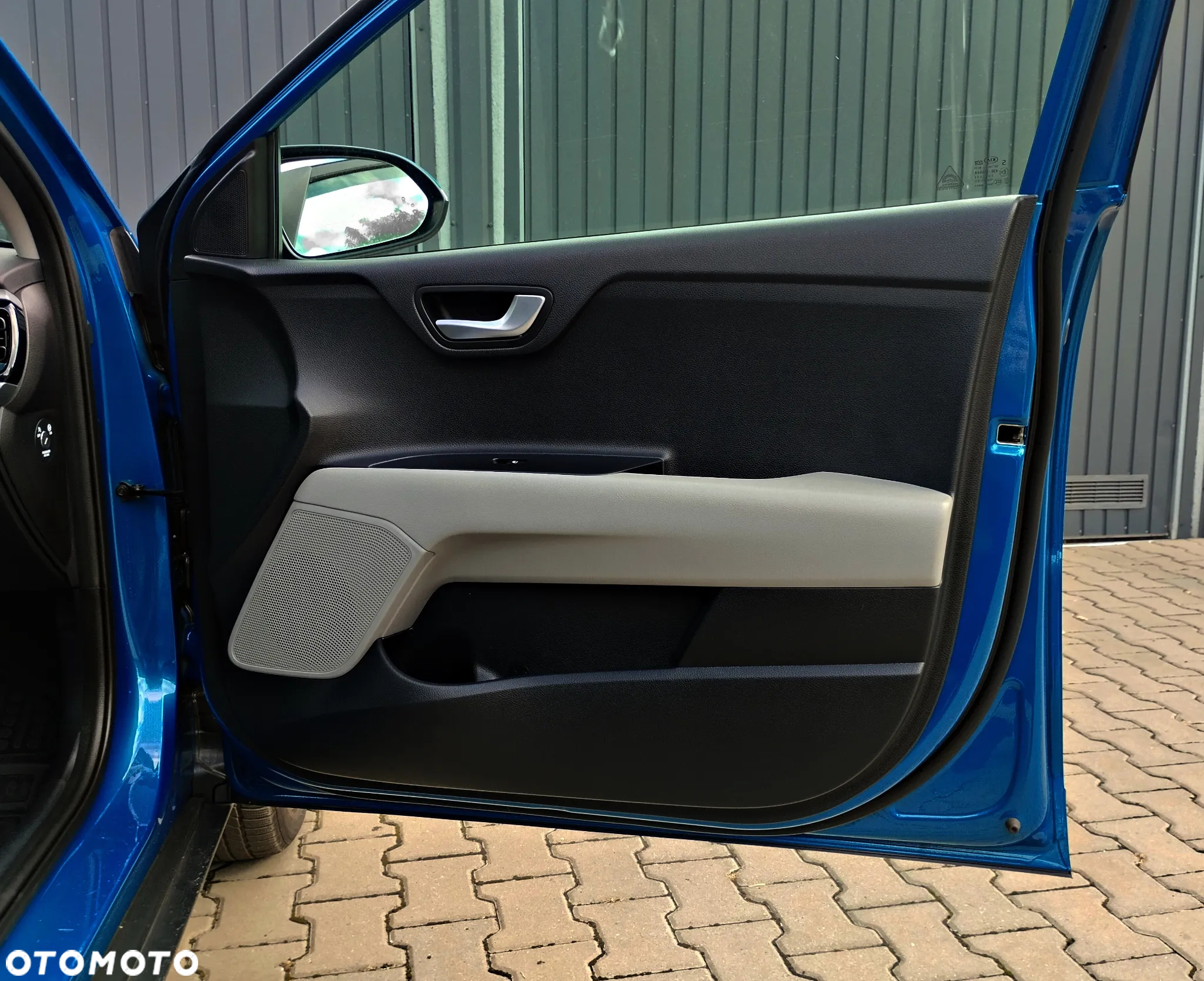 Kia Stonic 1.2 L Business Line - 22