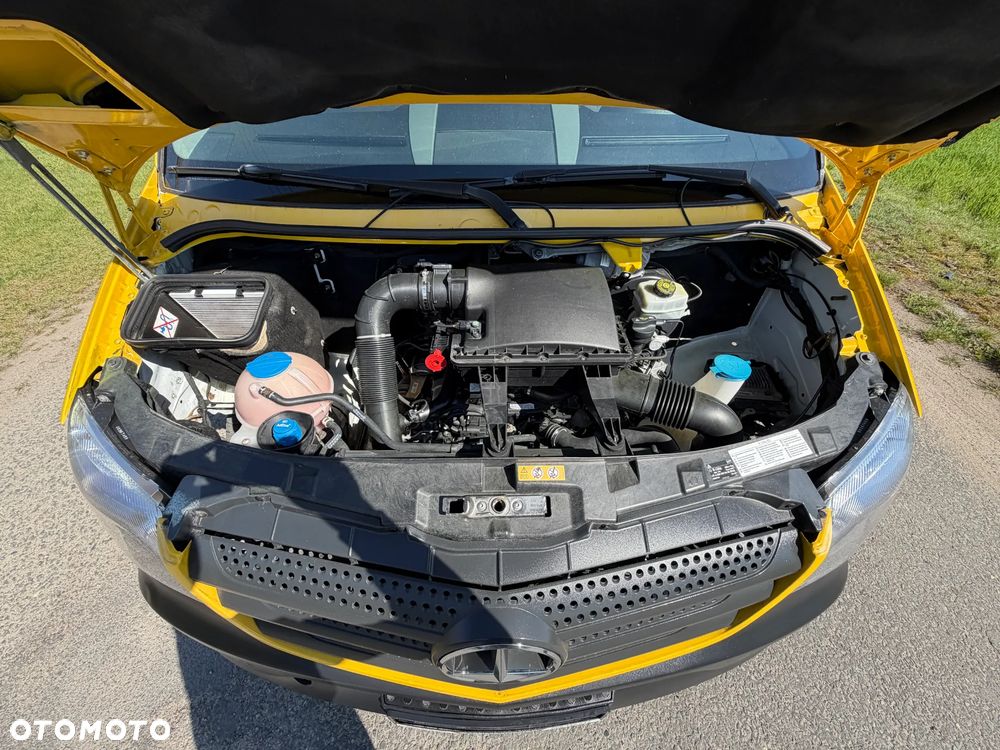 Mercedes-Benz Sprinter 314 CDi * 2.2 / 140KM * L2H2 * - 19