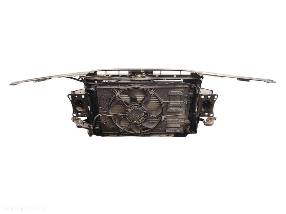 PAS PRZEDNI WZMOCNIENIE VOLKSWAGEN GOLF VII LIFT (2016-2020) 2.0 TDI 150KM - 6