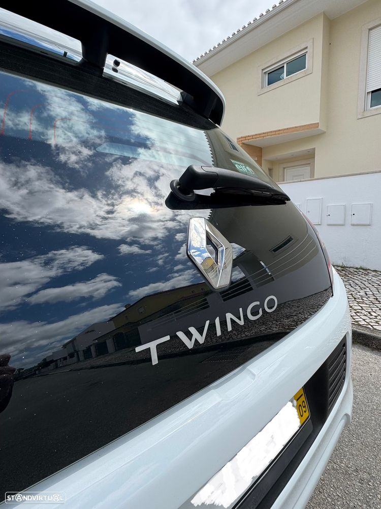 Renault Twingo 1.0 SCe Night&Day - 6