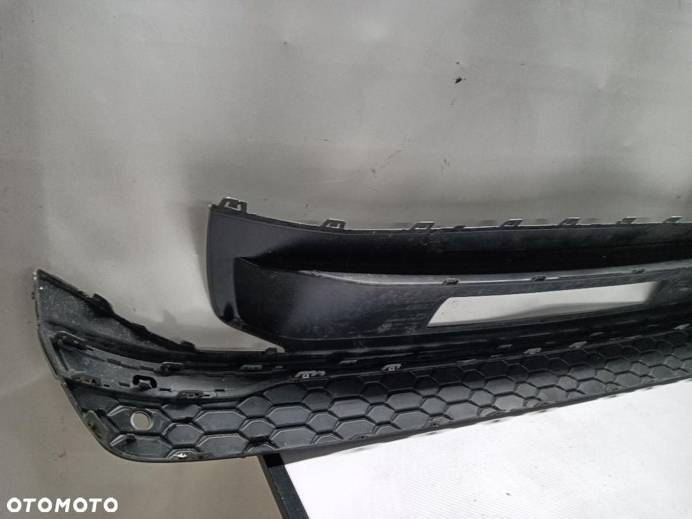 DYFUZOR ZDERZAKA TYŁ TYLNY AUDI A3 8Y 8Y4807521 - 7