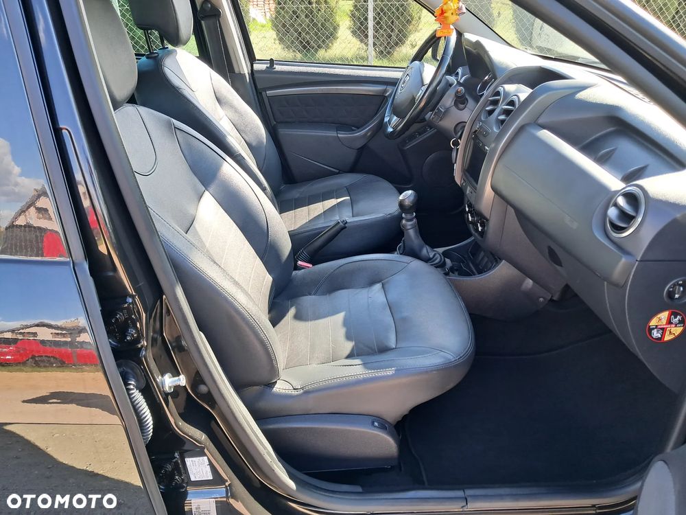 Dacia Duster 1.2 TCe Prestige - 16