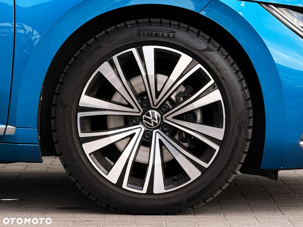 Volkswagen Arteon 2.0 TSI Elegance DSG - 6