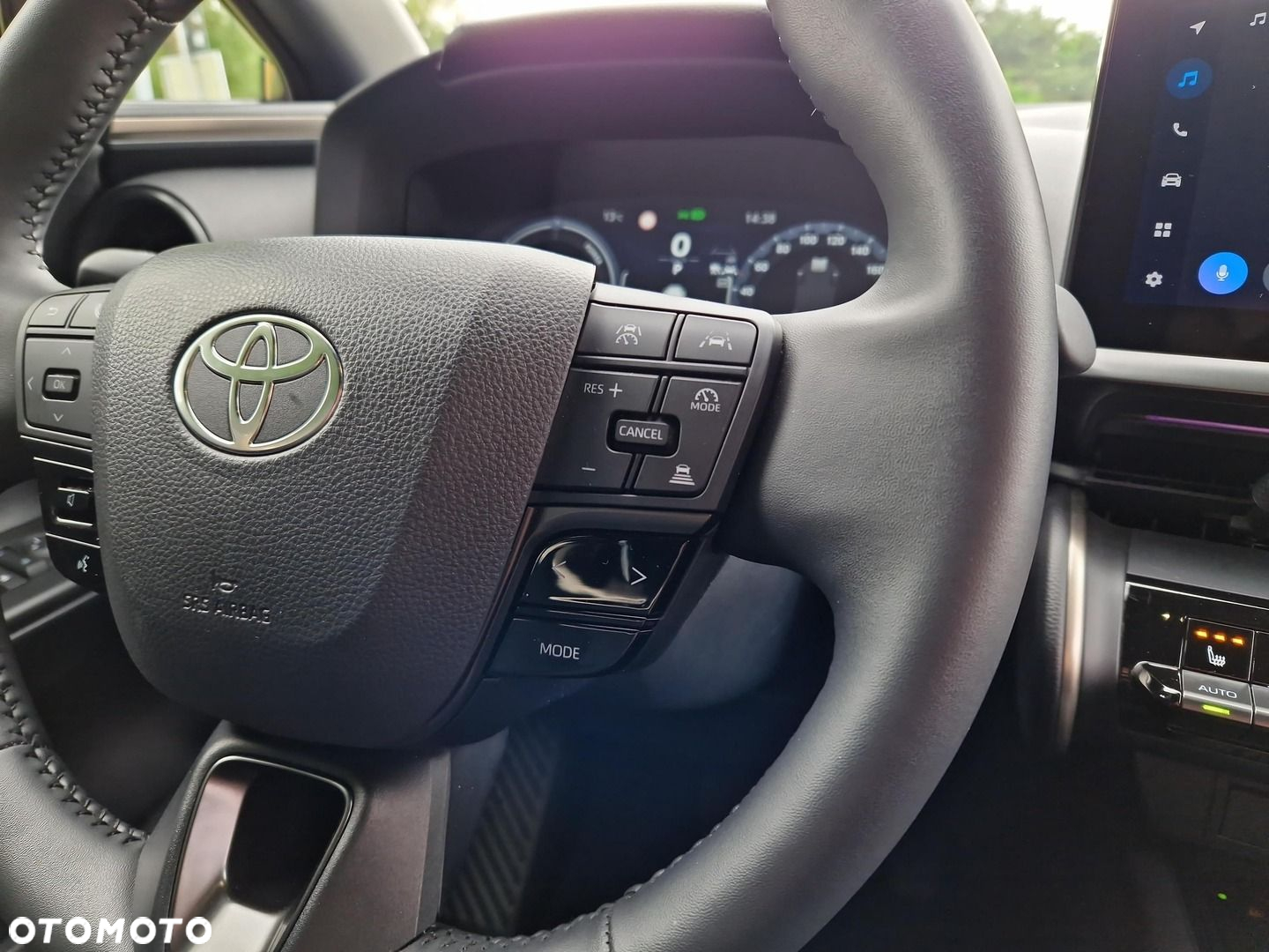 Toyota C-HR 2.0 Hybrid Dynamic Force Executive AWD - 20