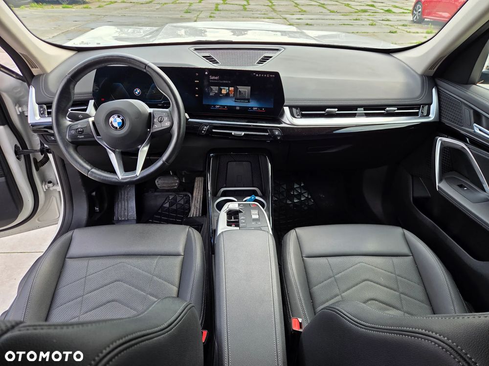 BMW X1 - 14